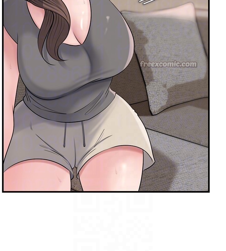 《岳母為何那樣》漫画 第89話-小姨子的自慰秀