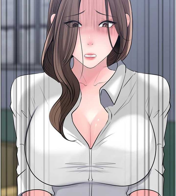 《岳母為何那樣》漫画 第90話-妳真的越來越變態了