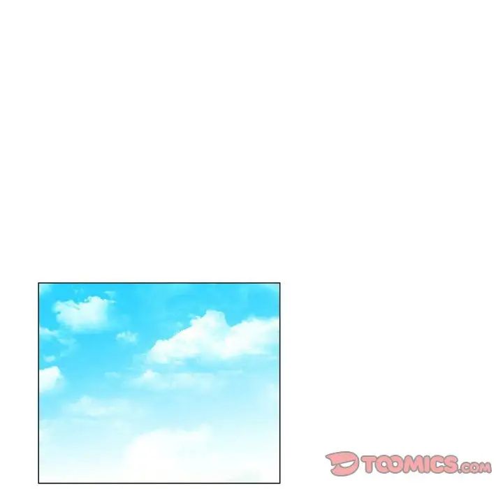 《约神》漫画 第34話