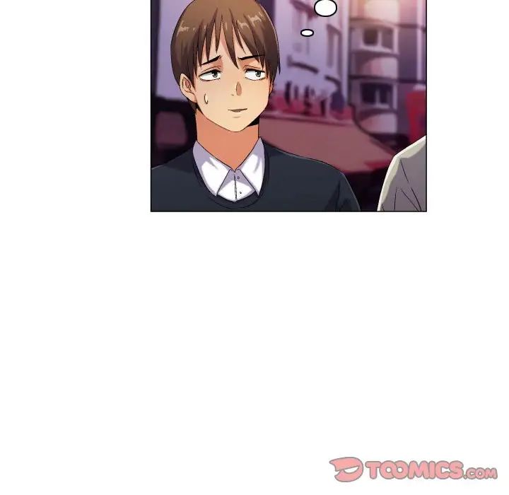 《约神》漫画 第39話