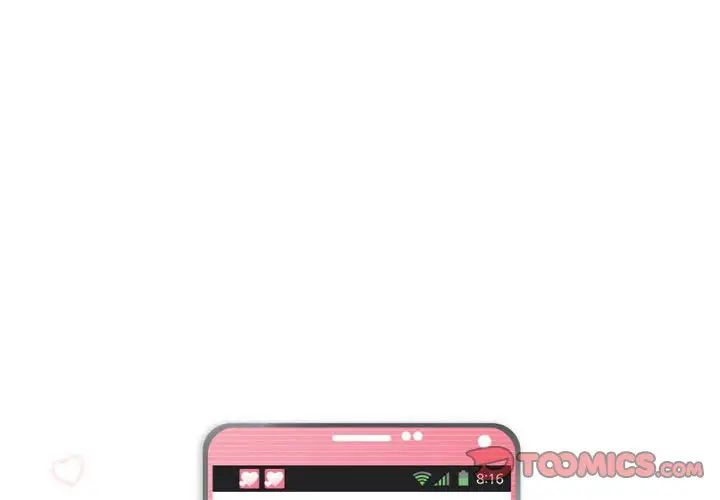 《约神》漫画 第41話