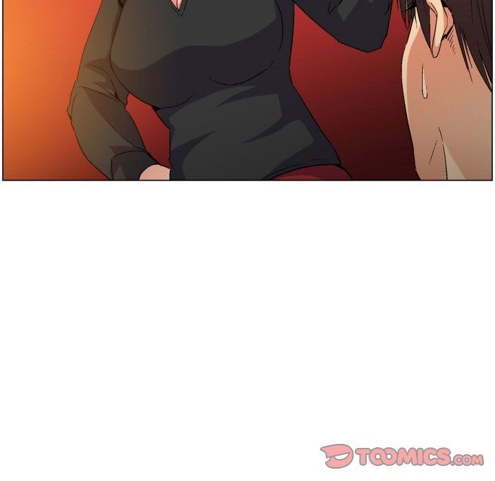 《约神》漫画 第80話