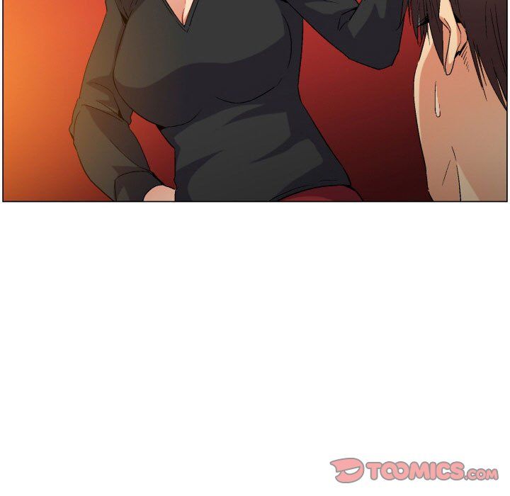《约神》漫画 第81話