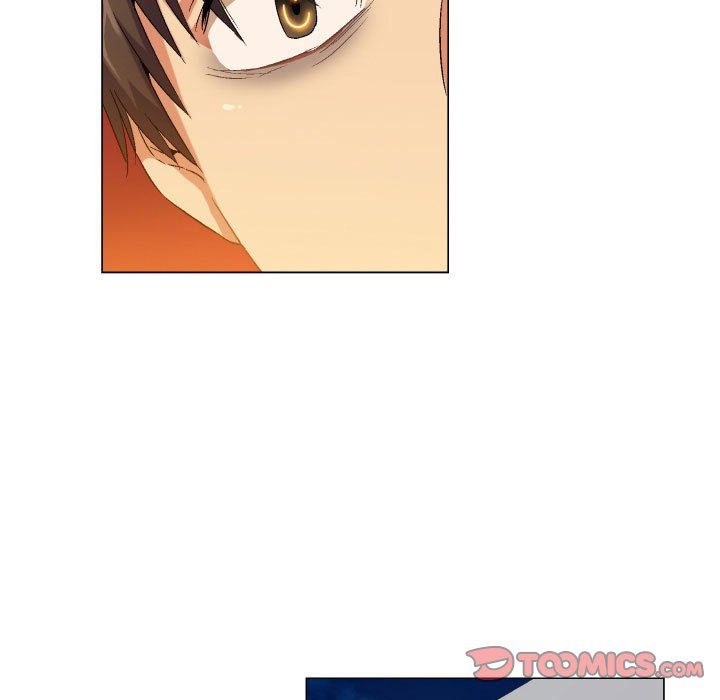 《约神》漫画 第81話
