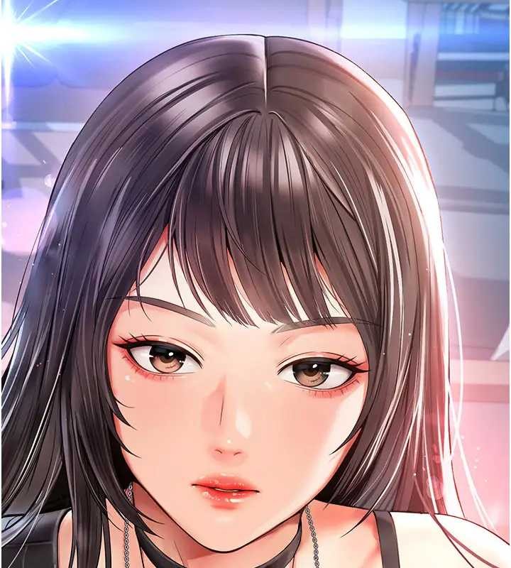 《越線諮詢》漫画 第8話-小妹妹「長大」了