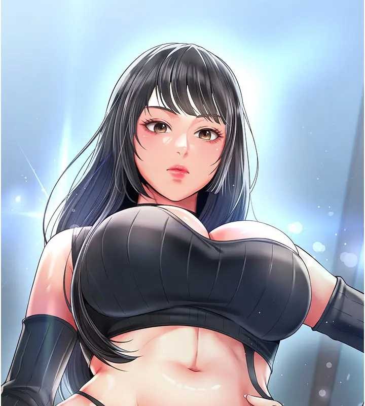 《越線諮詢》漫画 第8話-小妹妹「長大」了