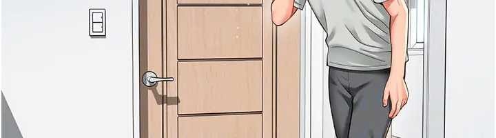 《越線諮詢》漫画 第8話-小妹妹「長大」了