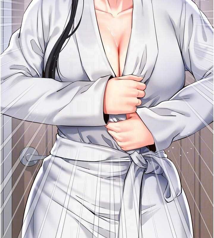 《越線諮詢》漫画 第9話-代替妳女兒受罰吧