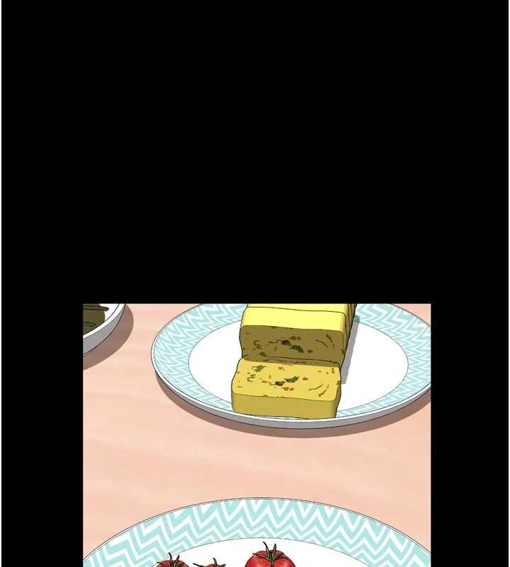 《越線諮詢》漫画 第9話-代替妳女兒受罰吧