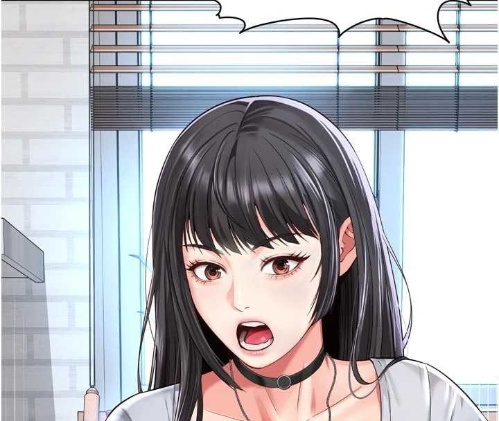 《越線諮詢》漫画 第9話-代替妳女兒受罰吧