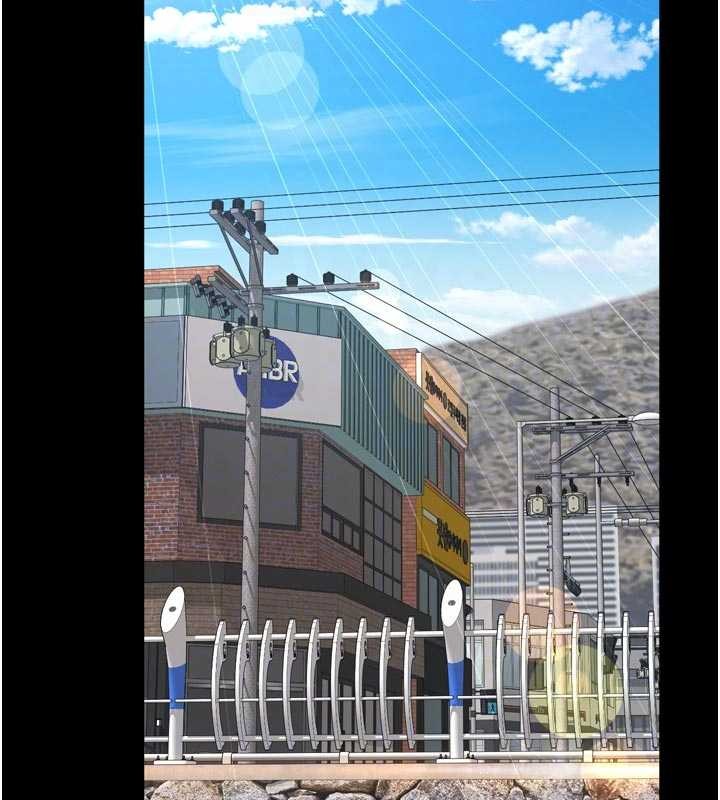 《越線諮詢》漫画 第9話-代替妳女兒受罰吧