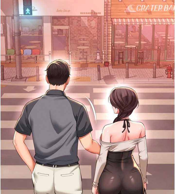 《越線諮詢》漫画 第9話-代替妳女兒受罰吧