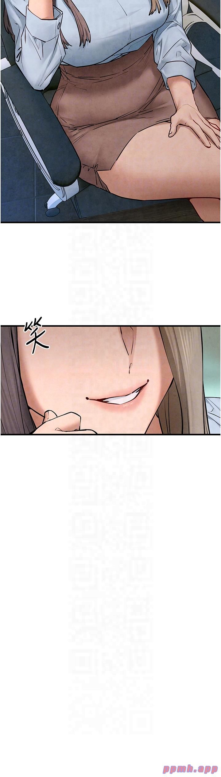 《慾海交鋒》漫画 第48話-絕妙的欲擒故縱