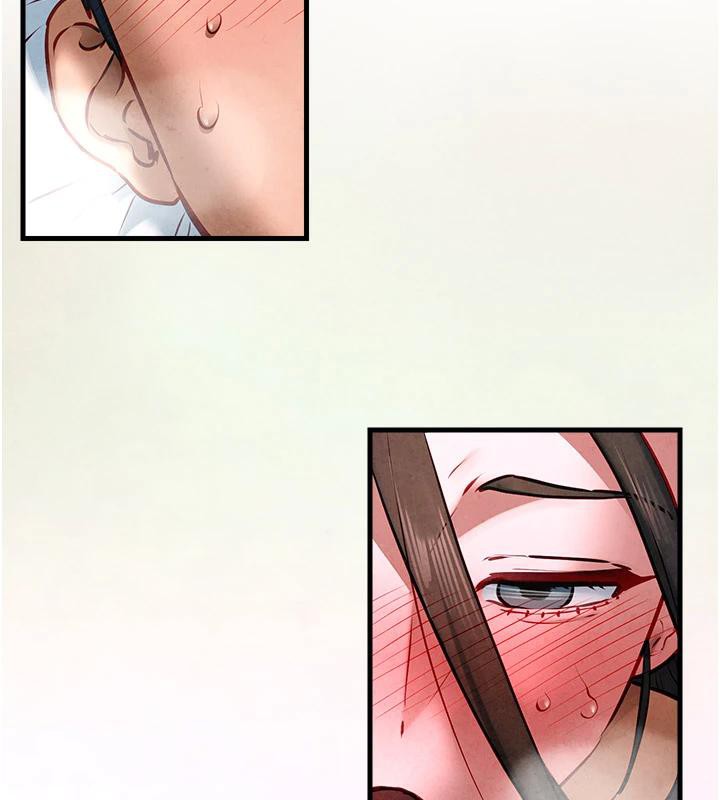 《慾海交鋒》漫画 第61話-請主人滿足發情母兔♥︎