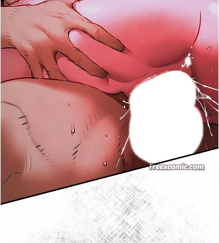 《慾海交鋒》漫画 第64話-造成陰道痙攣的巨根爆擊!