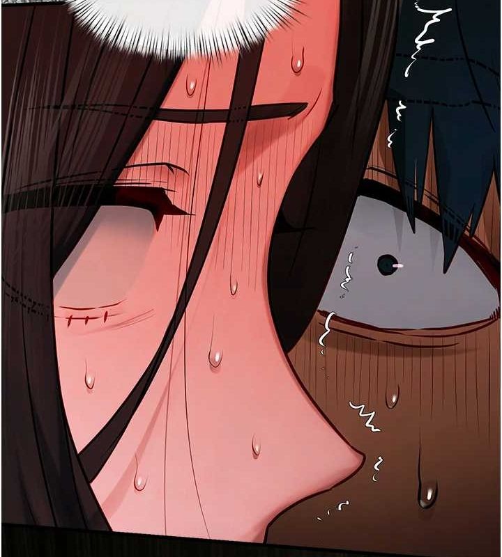 《慾海交鋒》漫画 第64話-造成陰道痙攣的巨根爆擊!