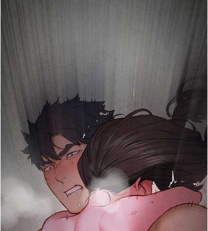 《慾海交鋒》漫画 第64話-造成陰道痙攣的巨根爆擊!