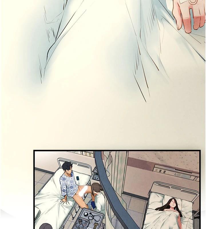 《慾海交鋒》漫画 第65話-大型社死現場