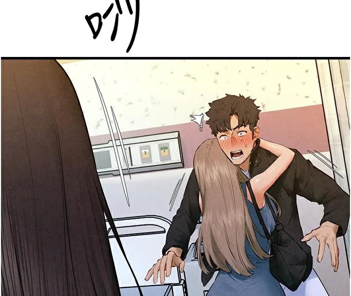 《慾海交鋒》漫画 第65話-大型社死現場