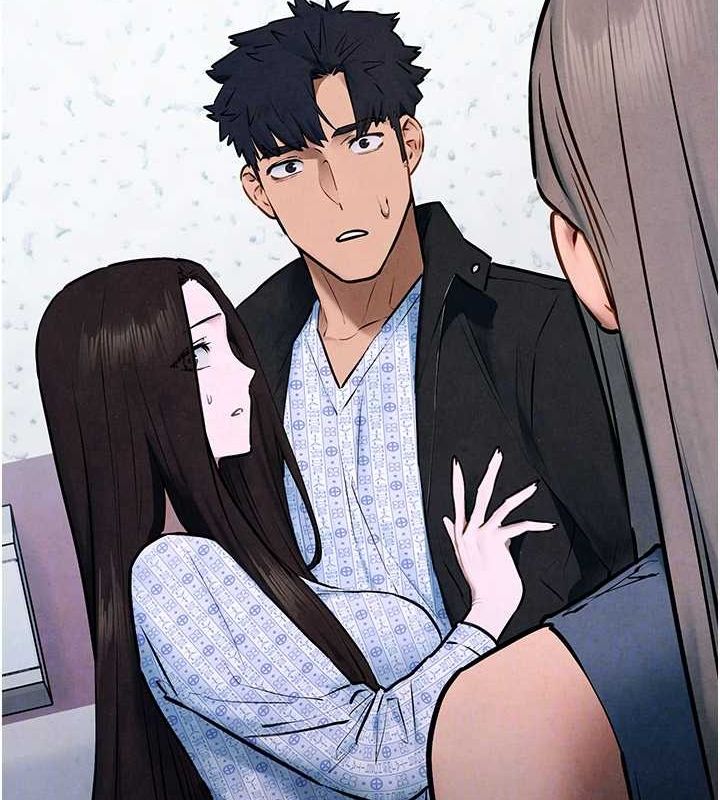 《慾海交鋒》漫画 第66話-風暴來襲