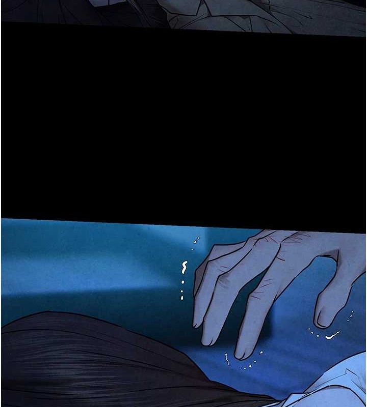 《慾海交鋒》漫画 第68話-家裡出現陌生裸女?!