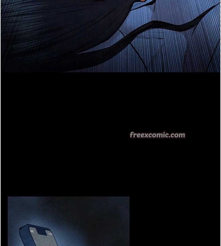 《慾海交鋒》漫画 第68話-家裡出現陌生裸女?!