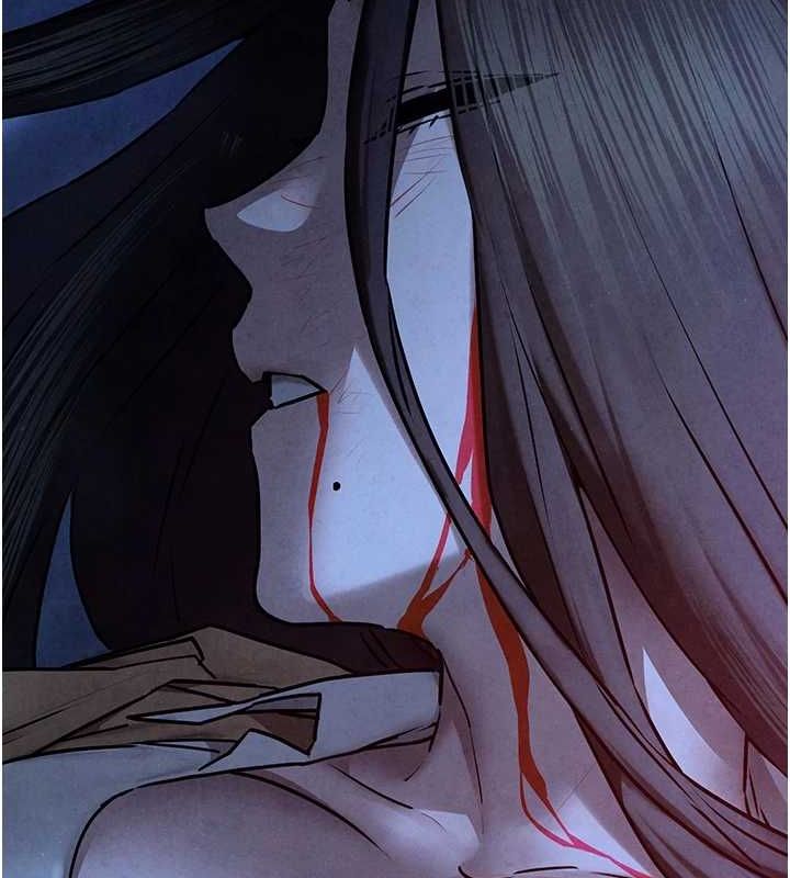 《慾海交鋒》漫画 第68話-家裡出現陌生裸女?!