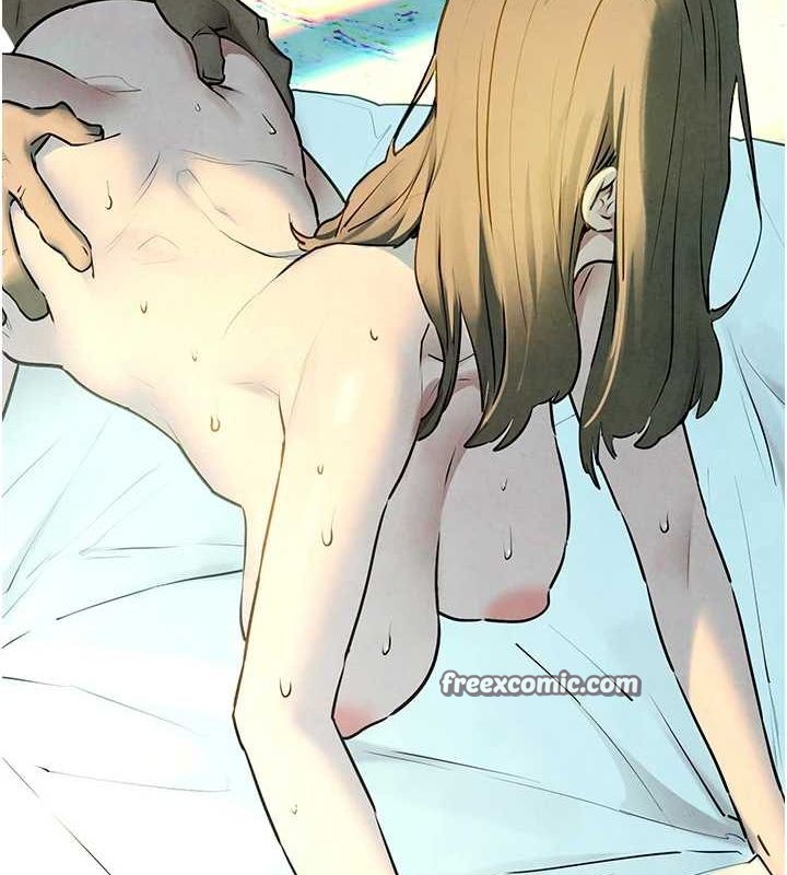 《慾海交鋒》漫画 第68話-家裡出現陌生裸女?!
