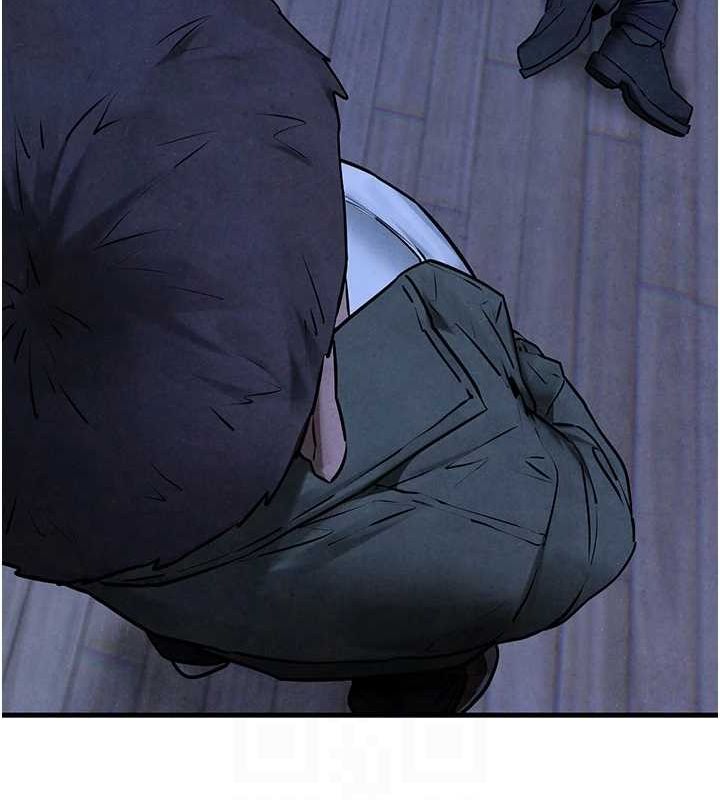 《慾海交鋒》漫画 第68話-家裡出現陌生裸女?!