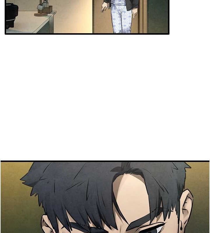 《慾海交鋒》漫画 第68話-家裡出現陌生裸女?!