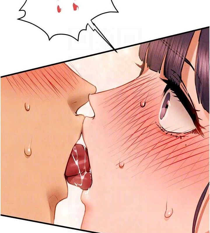 《慾海交鋒》漫画 第72話-真誠的前戲