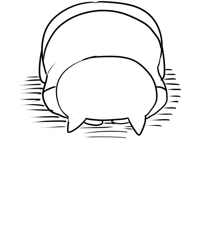 《慾海交鋒》漫画 後記