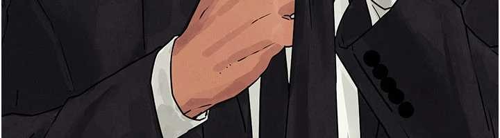 《慾海交鋒》漫画 第76話-與小允的同居生活