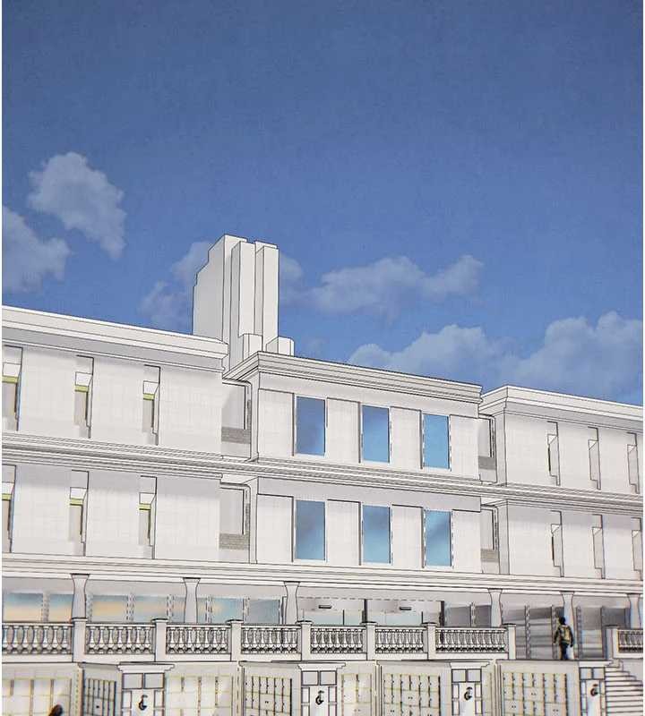 《慾海交鋒》漫画 第76話-與小允的同居生活