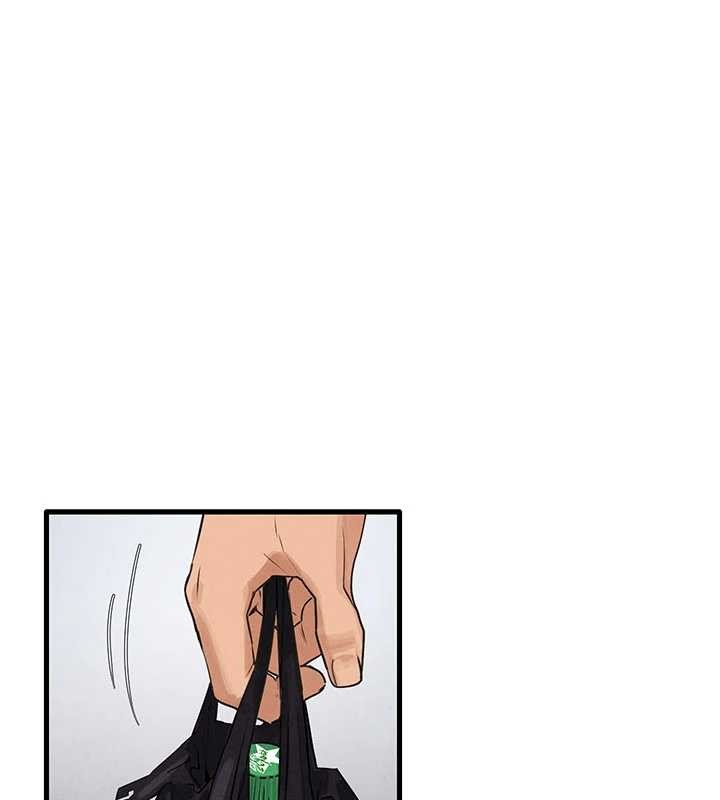 《慾海交鋒》漫画 第76話-與小允的同居生活