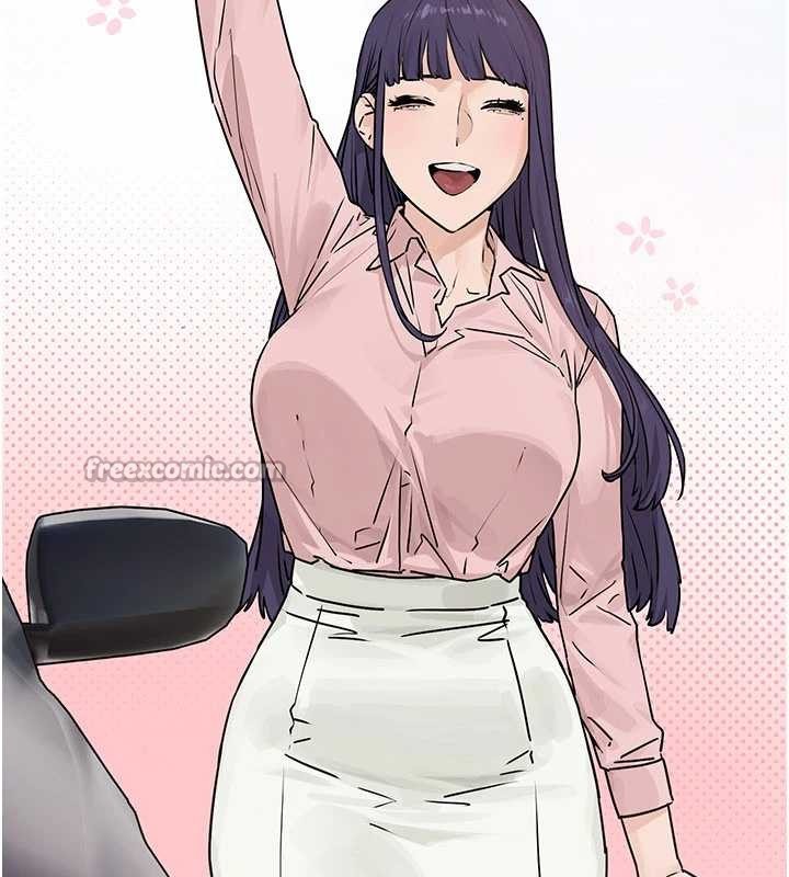 《慾海交鋒》漫画 第76話-與小允的同居生活