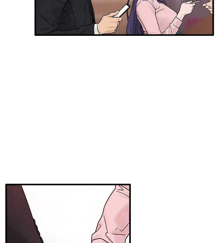 《慾海交鋒》漫画 第76話-與小允的同居生活