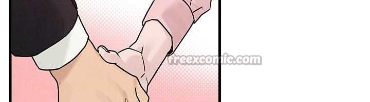 《慾海交鋒》漫画 第76話-與小允的同居生活