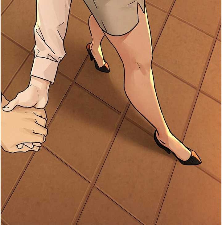 《慾海交鋒》漫画 第76話-與小允的同居生活