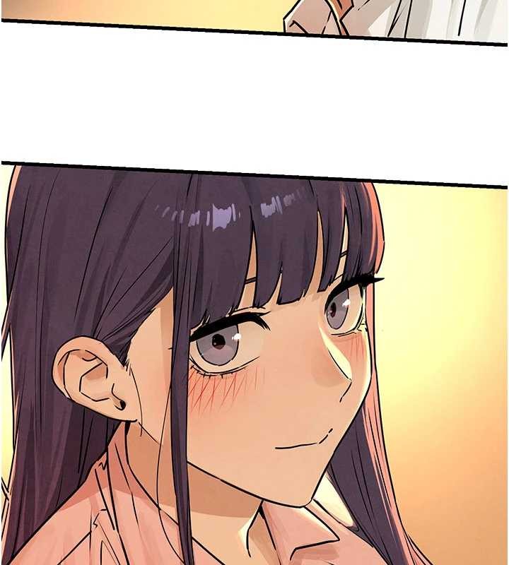 《慾海交鋒》漫画 第76話-與小允的同居生活