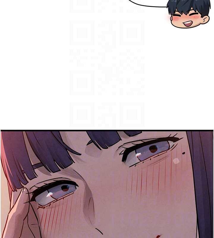 《慾海交鋒》漫画 第76話-與小允的同居生活