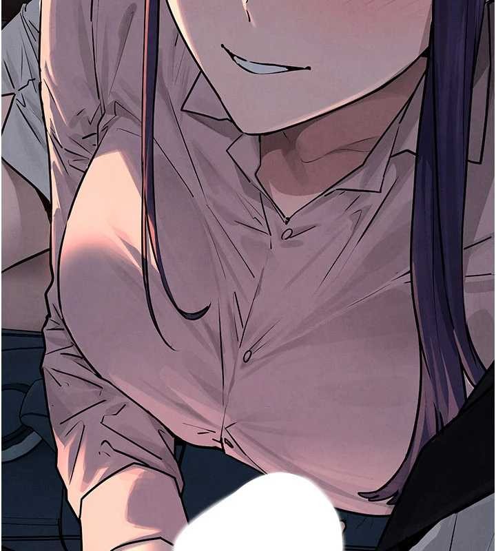 《慾海交鋒》漫画 第77話-在車上是第一次&hellip;&hearts;︎