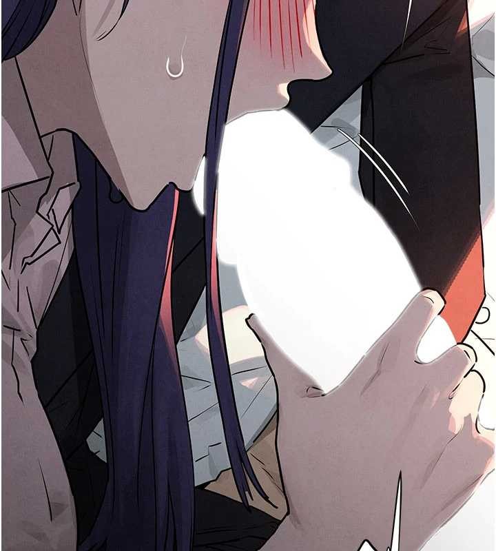 《慾海交鋒》漫画 第77話-在車上是第一次&hellip;&hearts;︎