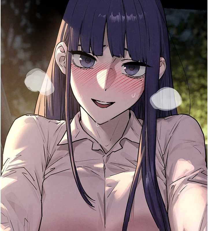 《慾海交鋒》漫画 第77話-在車上是第一次&hellip;&hearts;︎