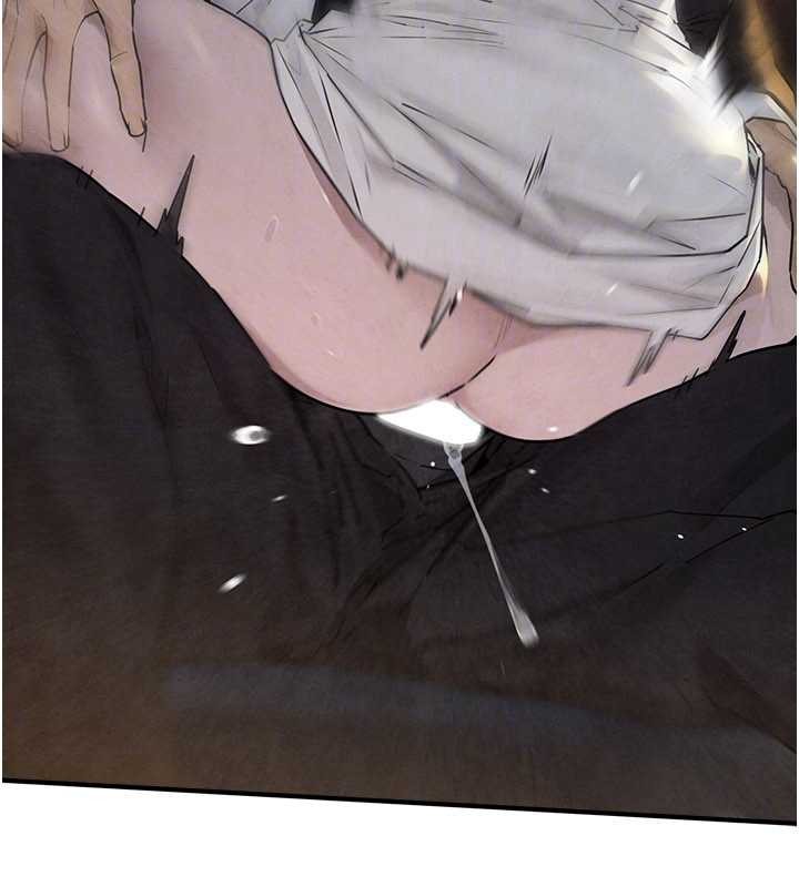 《慾海交鋒》漫画 第77話-在車上是第一次&hellip;&hearts;︎