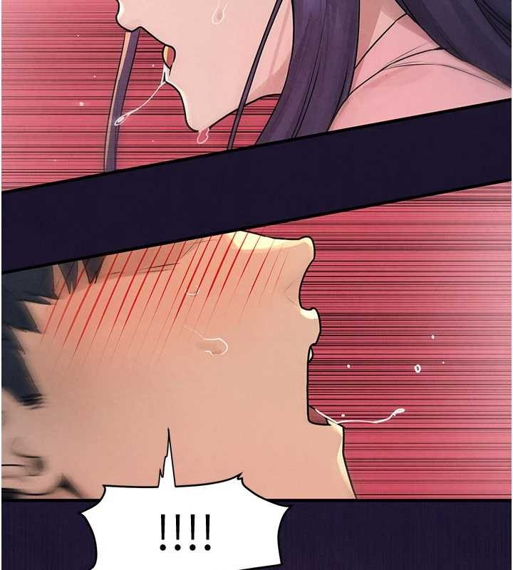 《慾海交鋒》漫画 第77話-在車上是第一次&hellip;&hearts;︎