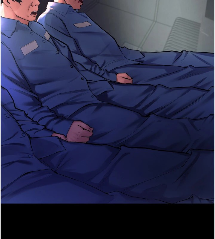 《獄火重生》漫画 Preview