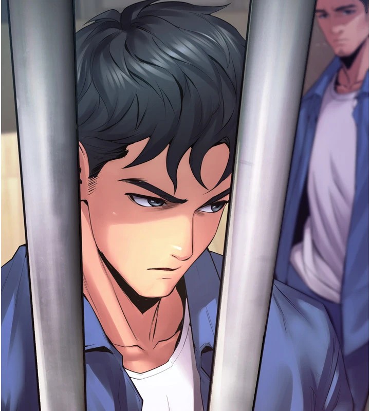 《獄火重生》漫画 Preview