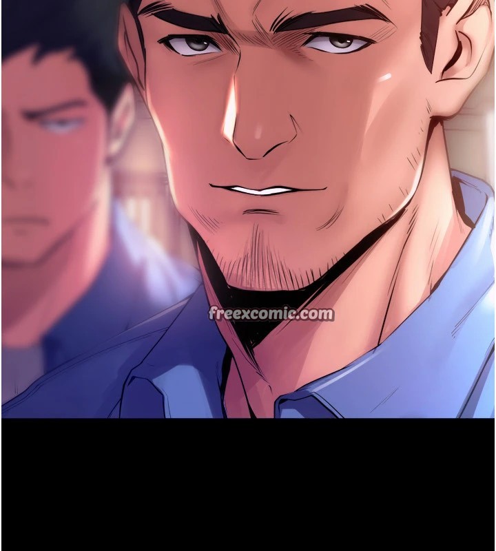 《獄火重生》漫画 Preview
