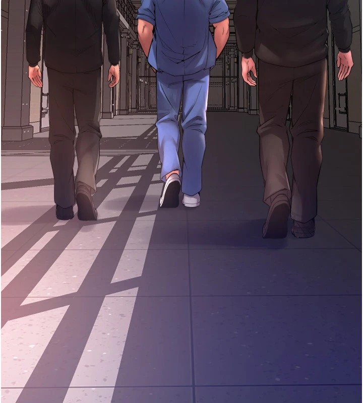 《獄火重生》漫画 Preview